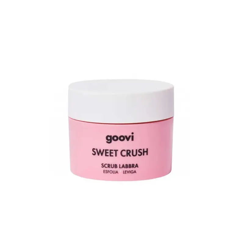 Sweet crush Scrub Labbra