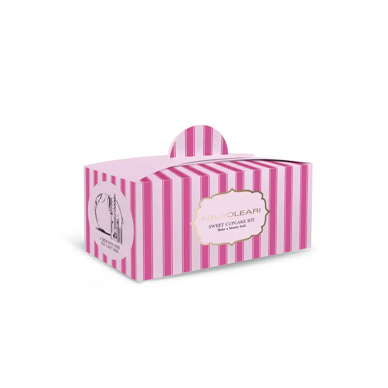 SWEET CUPCAKE KIT