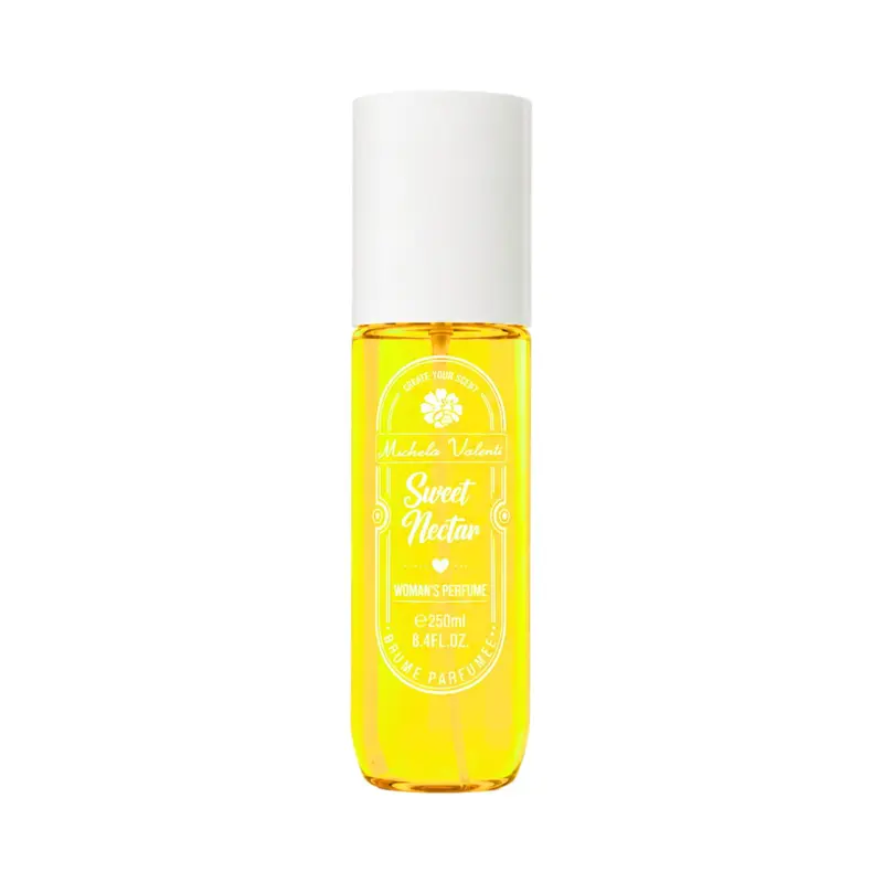 Sweet Nectar Michela Valenti | Brume Parfumée Dolce e Agrumata 250 ml