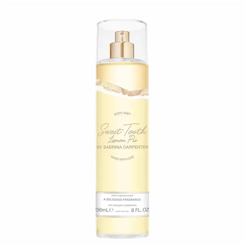 SWEET TOOTH by Sabrina Carpenter Lemon Pie 236 ml