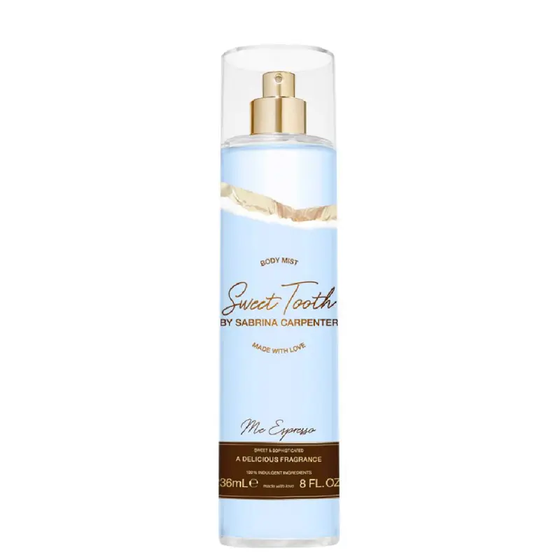 SWEET TOOTH by Sabrina Carpenter Me Espresso 236 ml