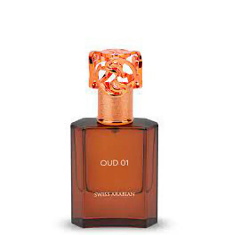 Swiss Arabian Oud 01 50 ml