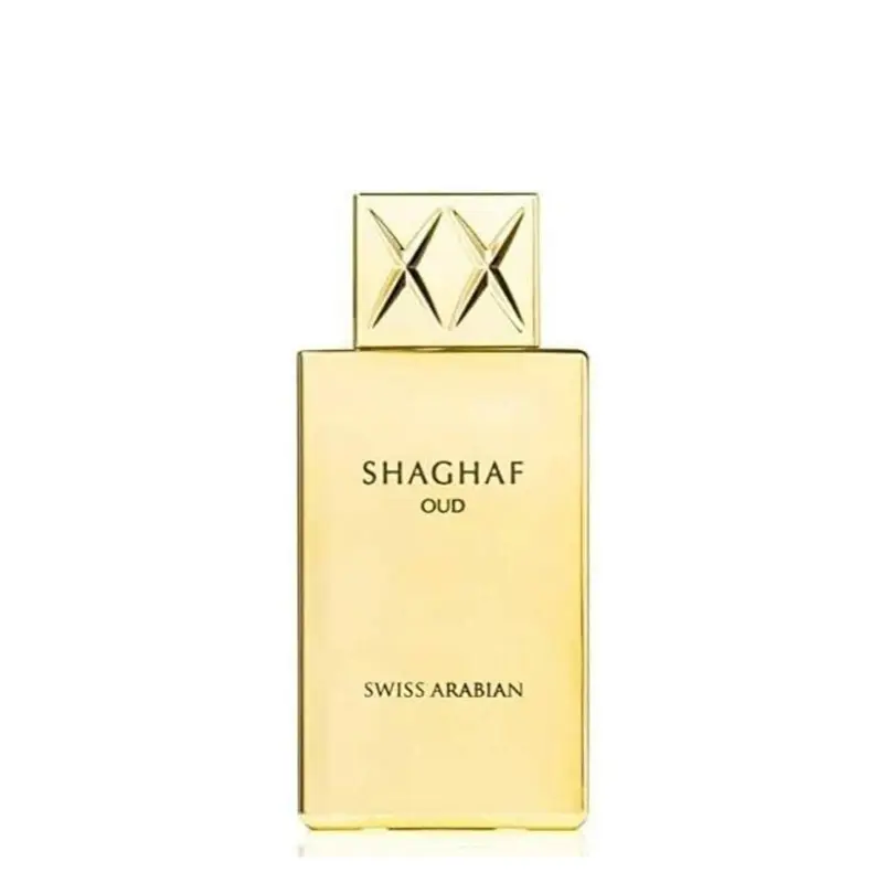 Swiss Arabian Shaghaf Oud 75 ml