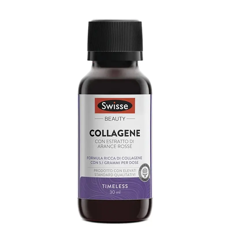 Swisse Collagene Con Estratto Di Arance Rosse 7x 30 ml