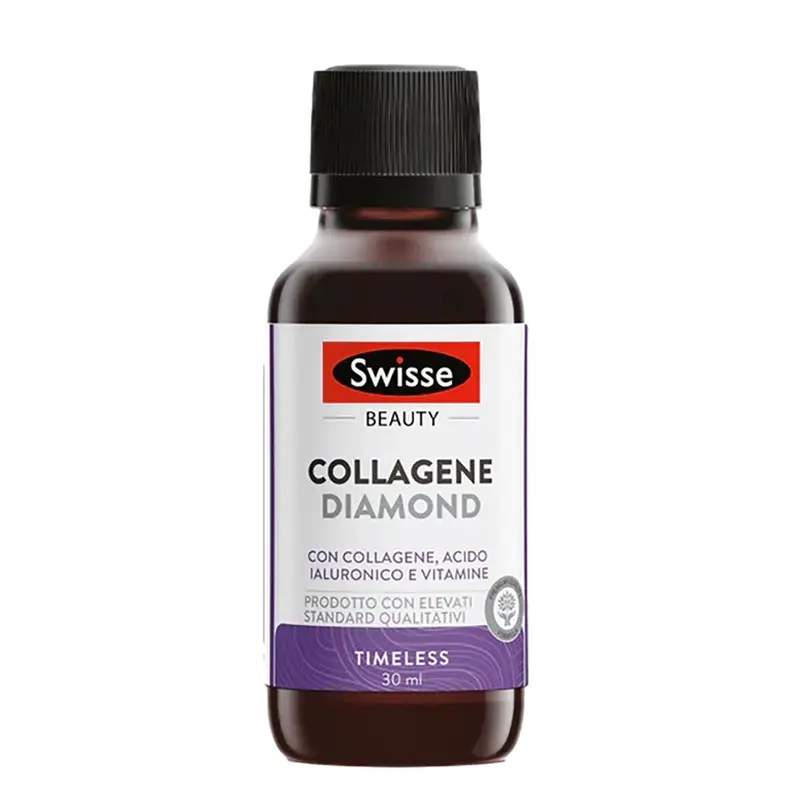 Swisse Collagene Diamond 10x 30 ml