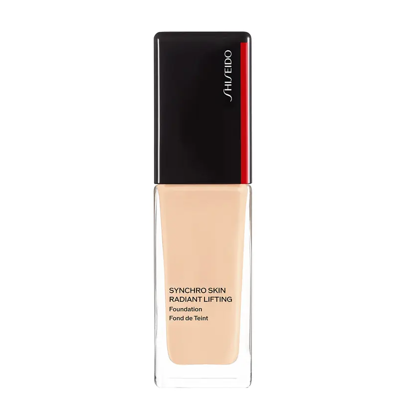Synchro Skin Radiant Lifting Foundation Fondotinta Lunga Tenuta SPF 30