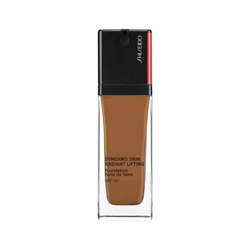 Synchro Skin Radiant Lifting Foundation