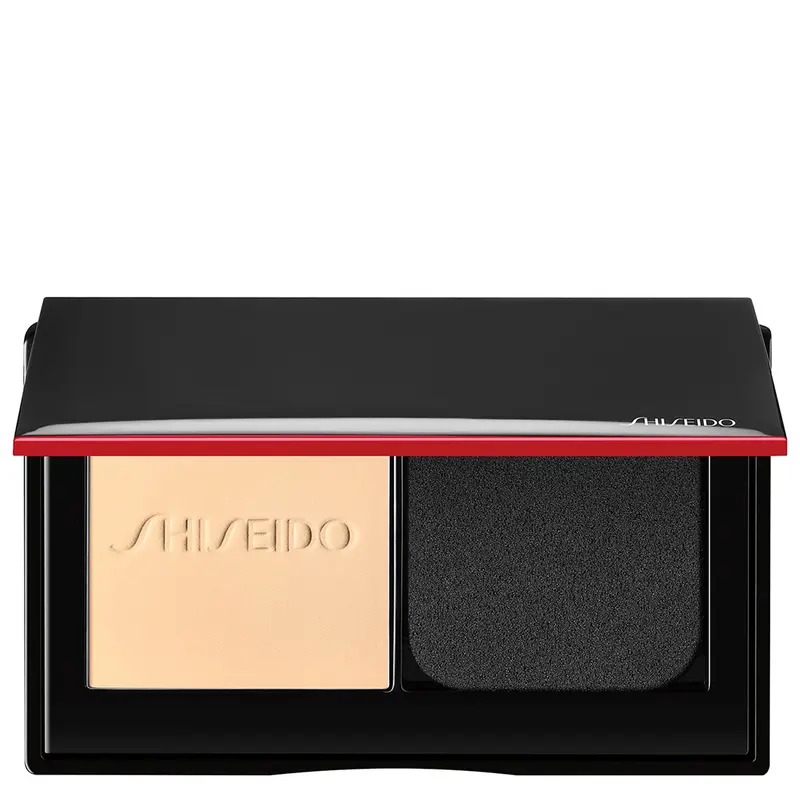 Synchro Skin Self Refreshing Custom Finish Powder Foundation Fondotinta In Polvere