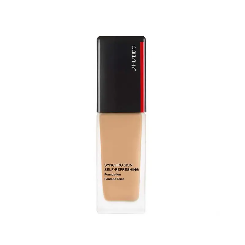 Synchro Skin Self-Refreshing Fondotinta Liquido