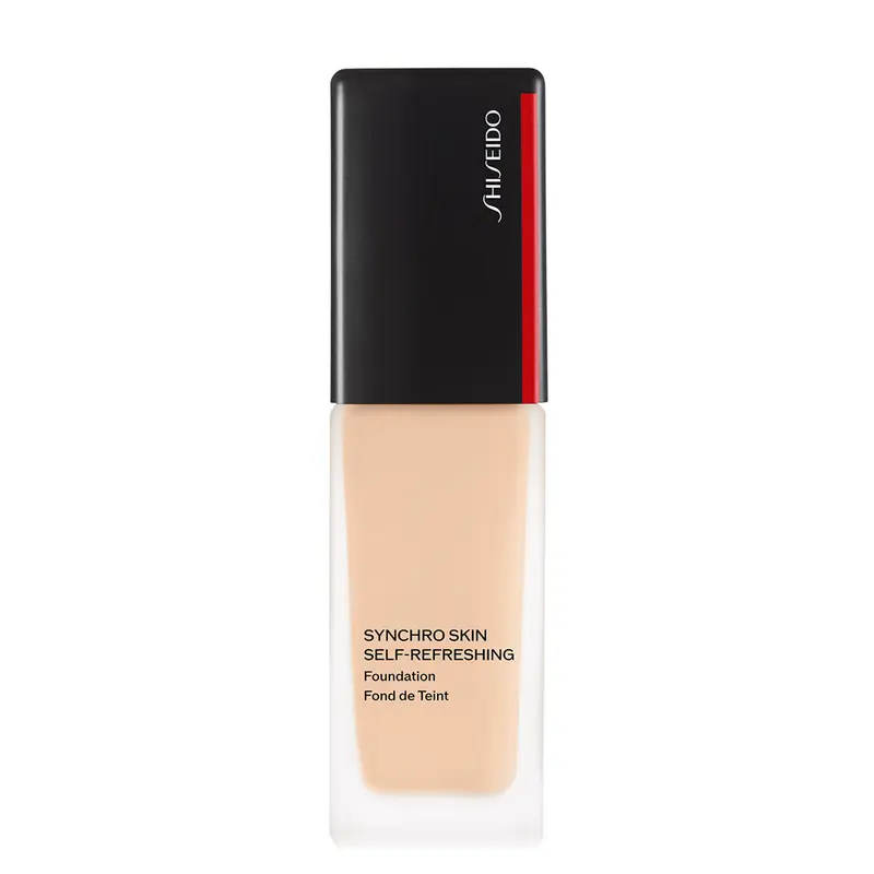 Synchro Skin Self Refreshing Foundation Fondotinta Lunga Tenuta SPF 30