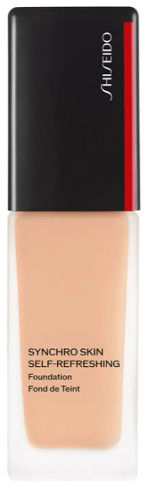 Synchro Skin Self-Refreshing Foundation Fondotinta