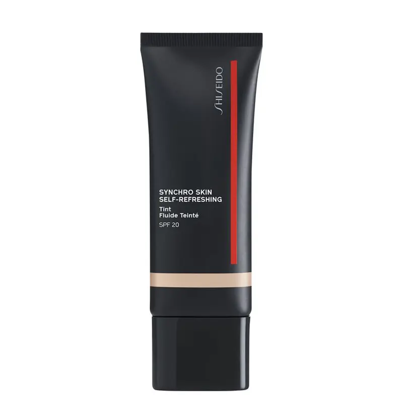 Synchro Skin Self Refreshing Tint Spf 20 Fondotinta Idratante