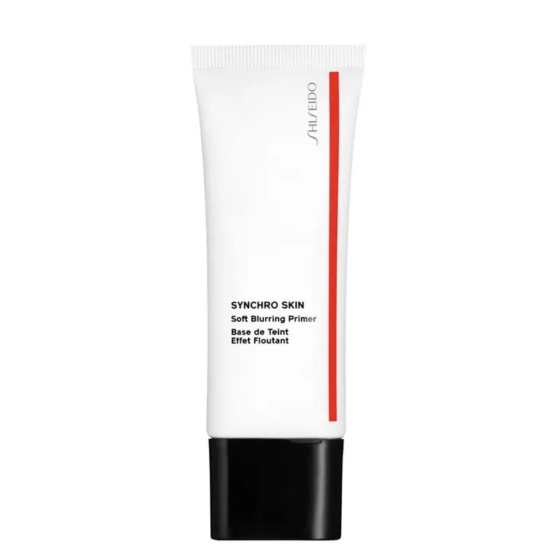 Synchro Skin Soft Blurring Primer Effetto Matte