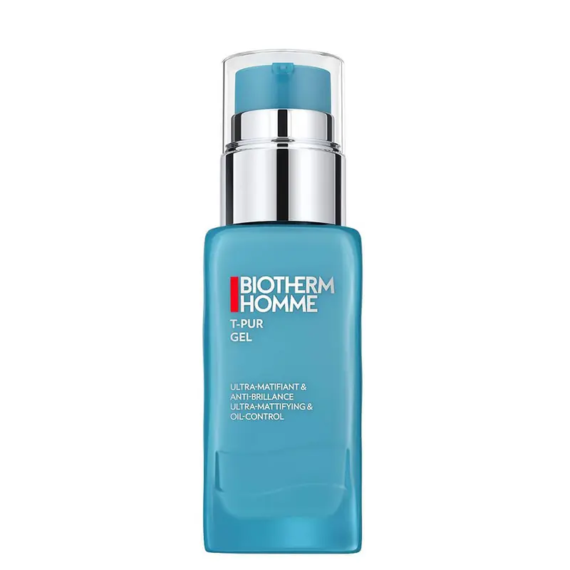 T-Pur Gel Trattamento Viso Idratante