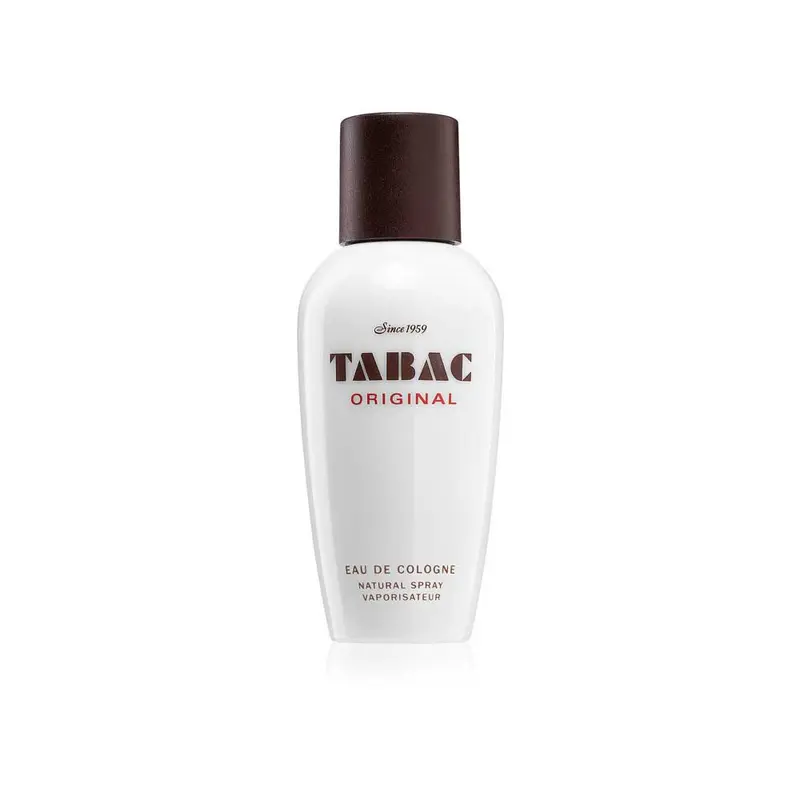 Tabac Eau de Cologne Natural Spray