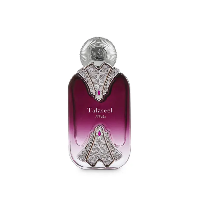 Tafaseel Luxus Edition Eau de Parfum