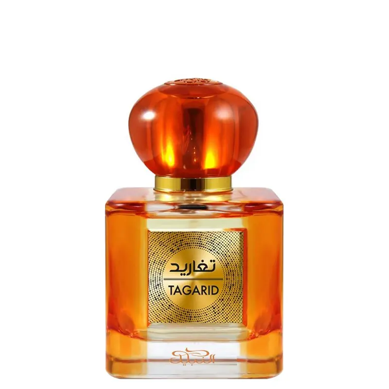 Tagarid Eau De Parfum