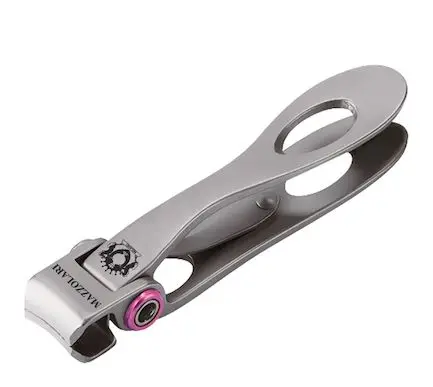 Tagliaunghie Ring Lock Tagliaunghie per Manicure