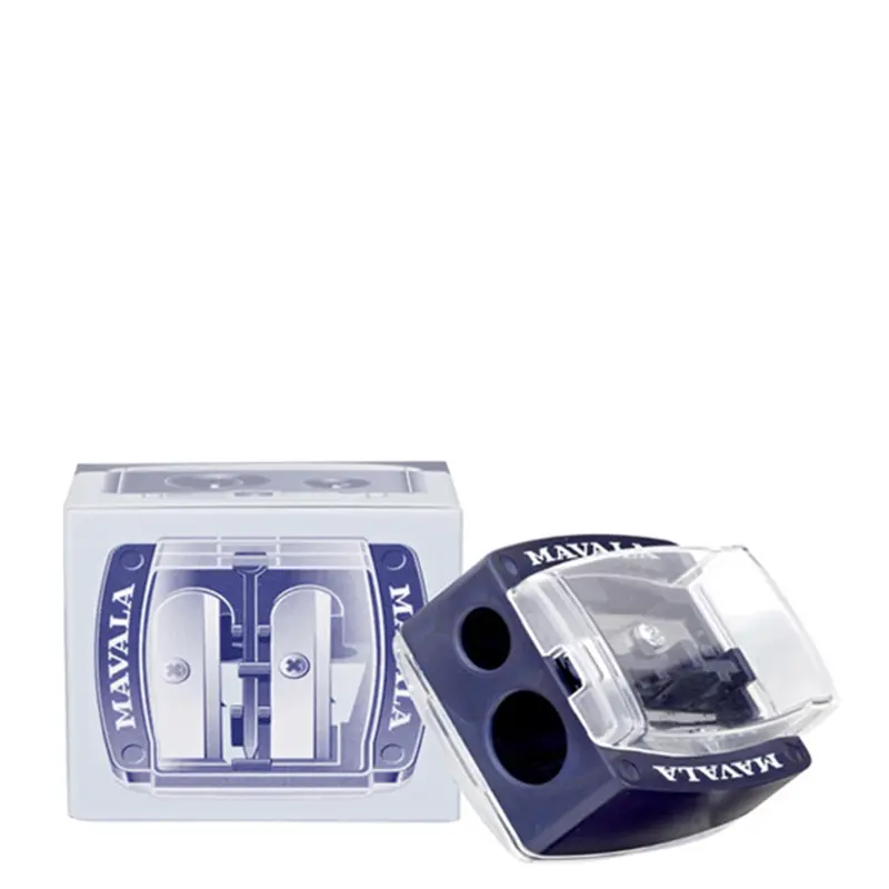 Taille Cryon Temperamatite Doppio
