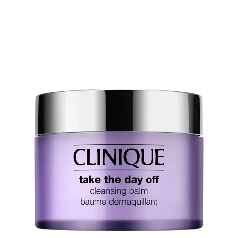 Take The Day Off Cleansing Balm Balsamo Detergente Struccante