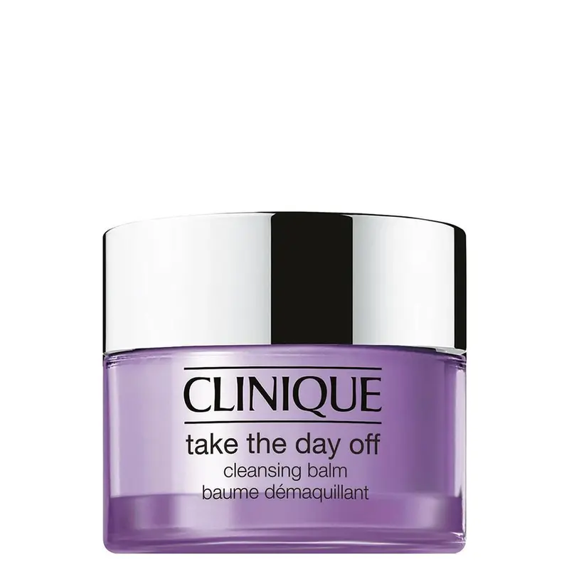Take The Day Off Cleansing Balm Balsamo Struccante Delicato