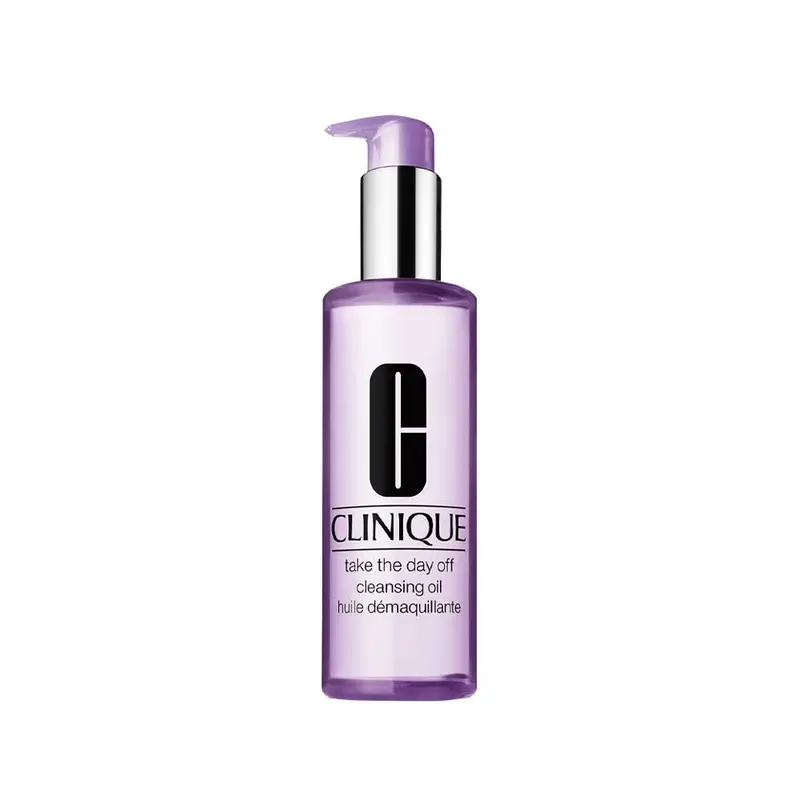 Take the Day Off Cleansing Oil