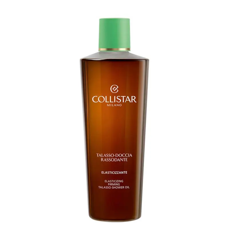 Talasso Doccia Rassodante Elasticizzante