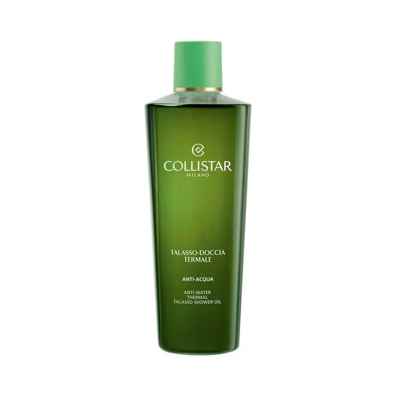 Talasso-Doccia Termale Anti-acqua
