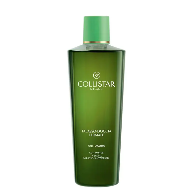 Talasso Doccia Termale Anti Acqua