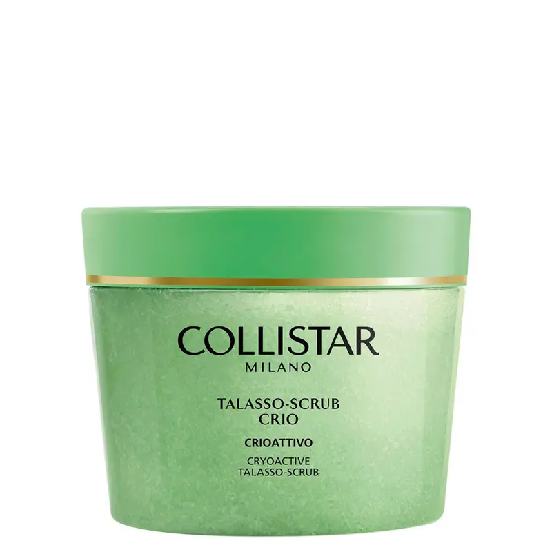 Talasso Scrub Crio Crioattivo