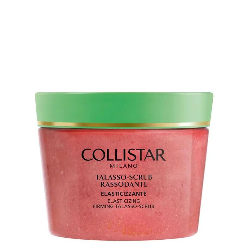 Talasso Scrub Rassodante