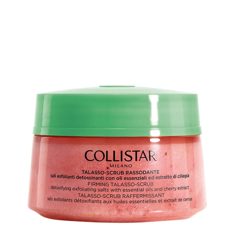 Talasso Scrub Rassodante