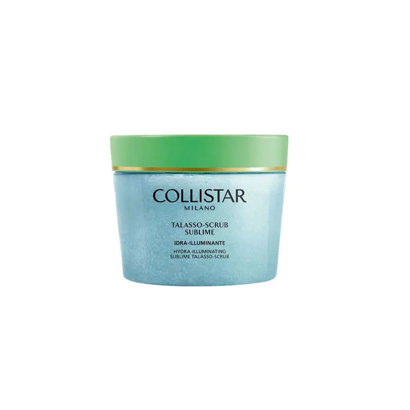 Talasso Scrub Sublime Idra-Illuminante