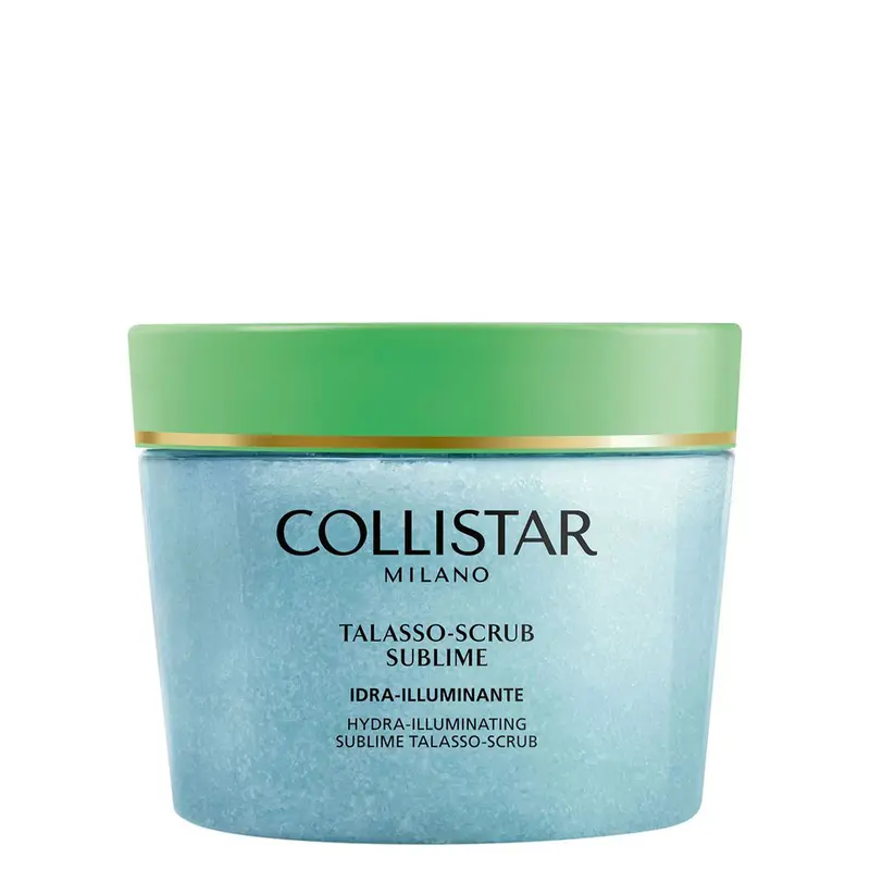 Talasso Scrub Sublime Idra Illuminante