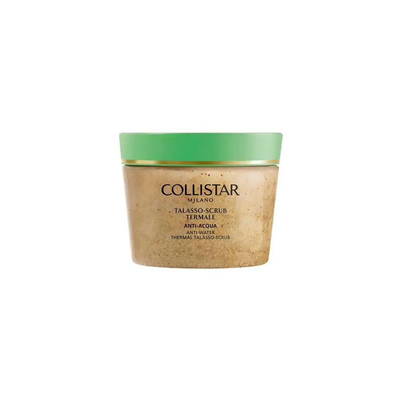 Talasso Scrub Termale Anti-acqua