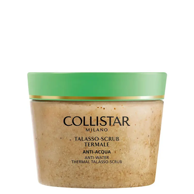 Talasso Scrub Termale Anti Acqua