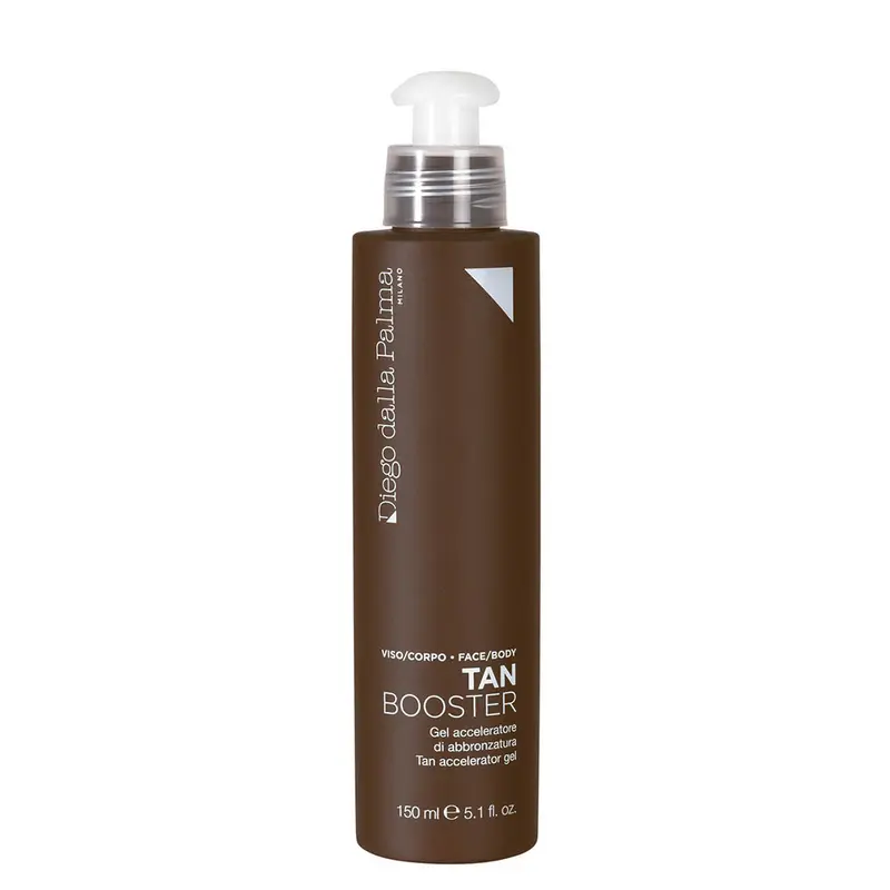 Tan Booster Gel Acceleratore di Abbronzatura