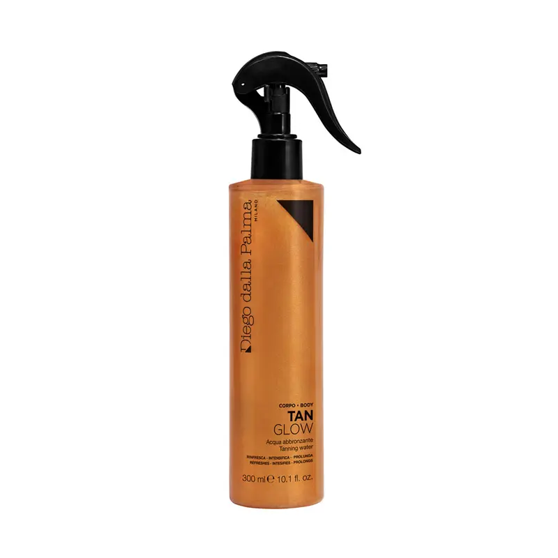 Tan Glow Acqua abbronzante