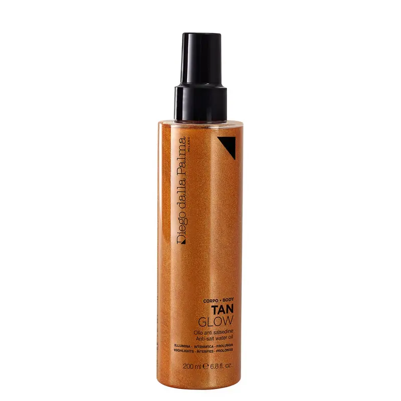 Tan Glow Olio Anti Salsedine