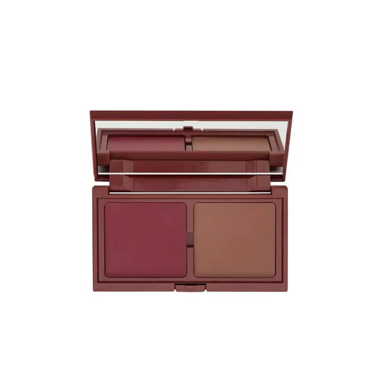 Tan Tan Duo Blush & Bronzer