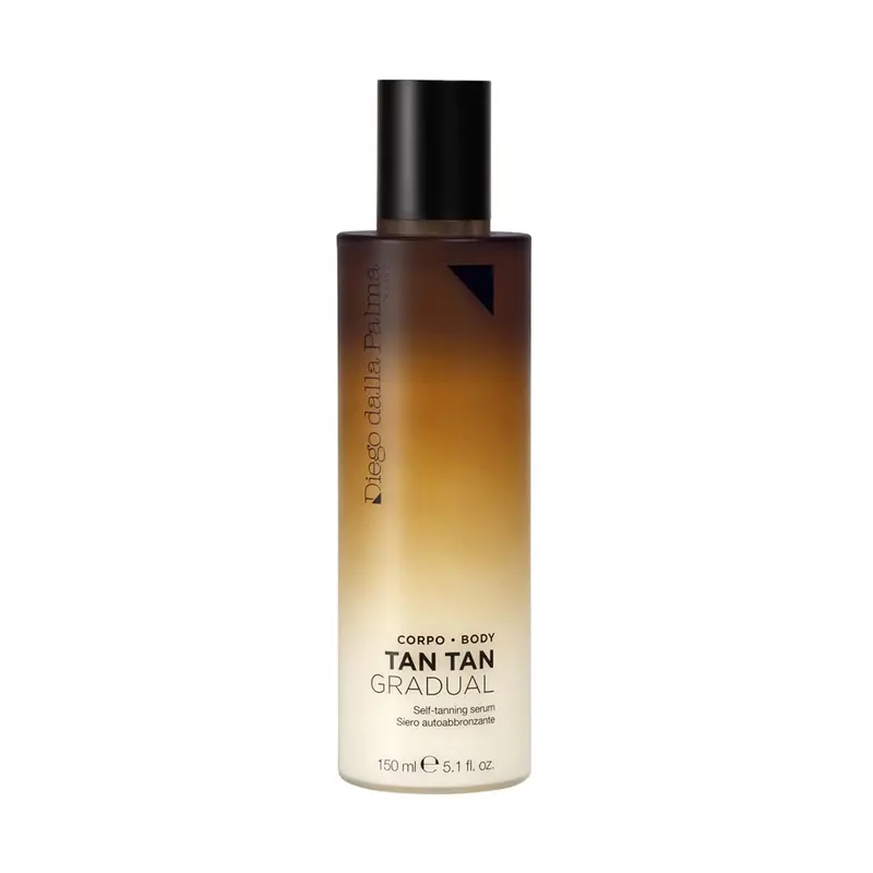 Tan Tan Gradual Corpo SPF30