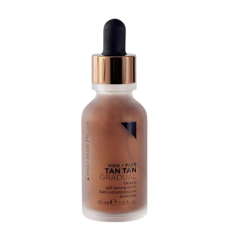 Tan Tan Gradual Siero Autoabbronzante Illuminante