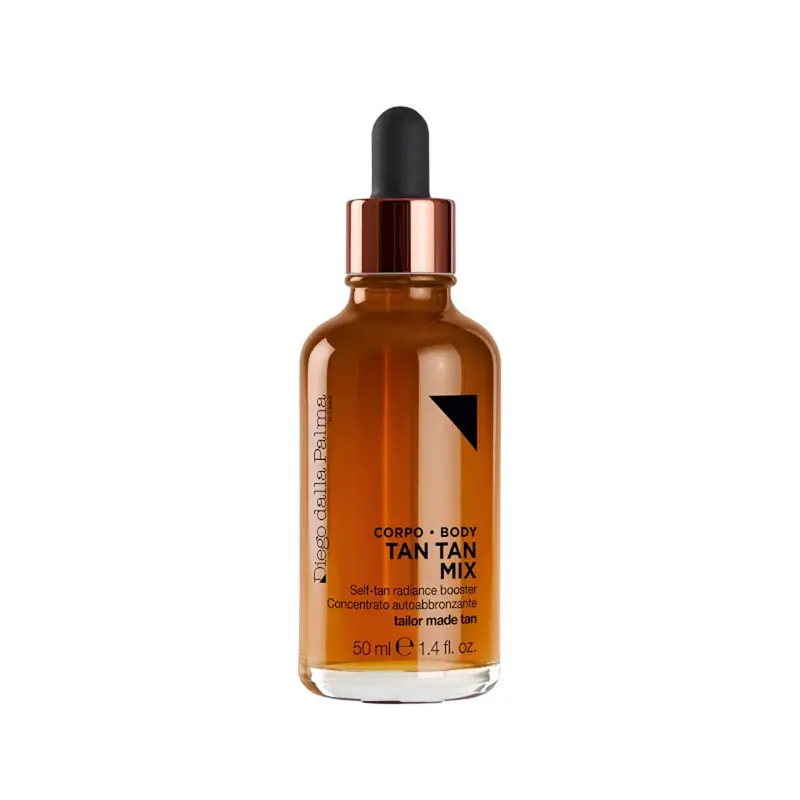 Tan Tan Mix Gocce autoabbronzanti corpo