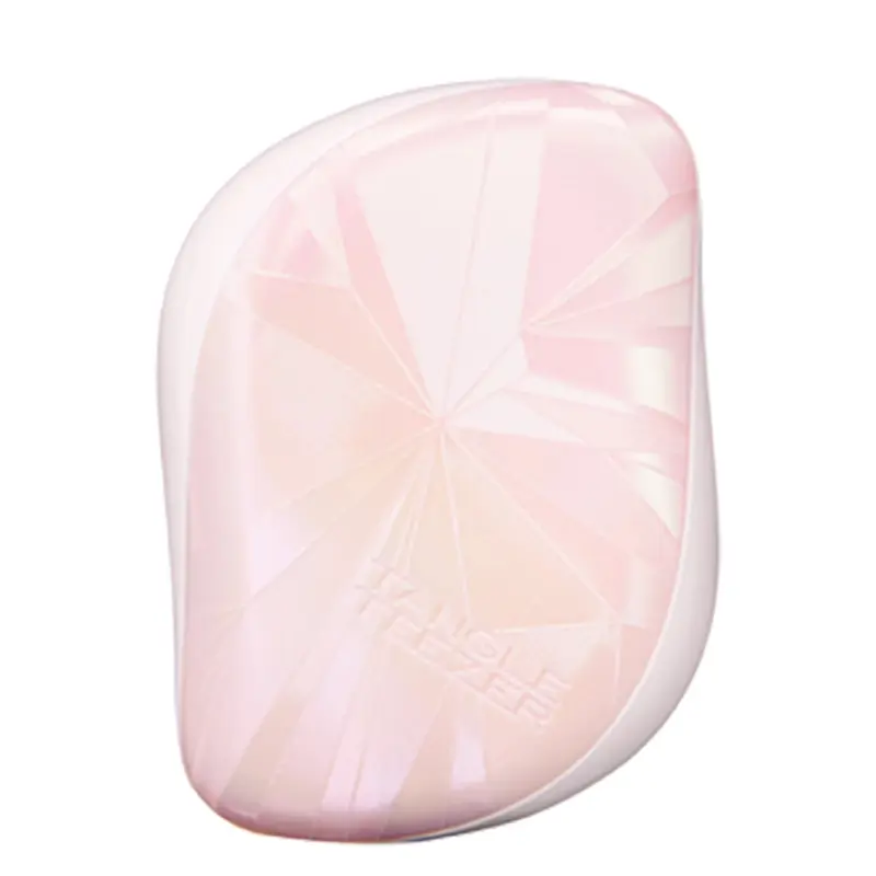 Tangle Teezer Compact Styler Smashed Holo Pink Pink