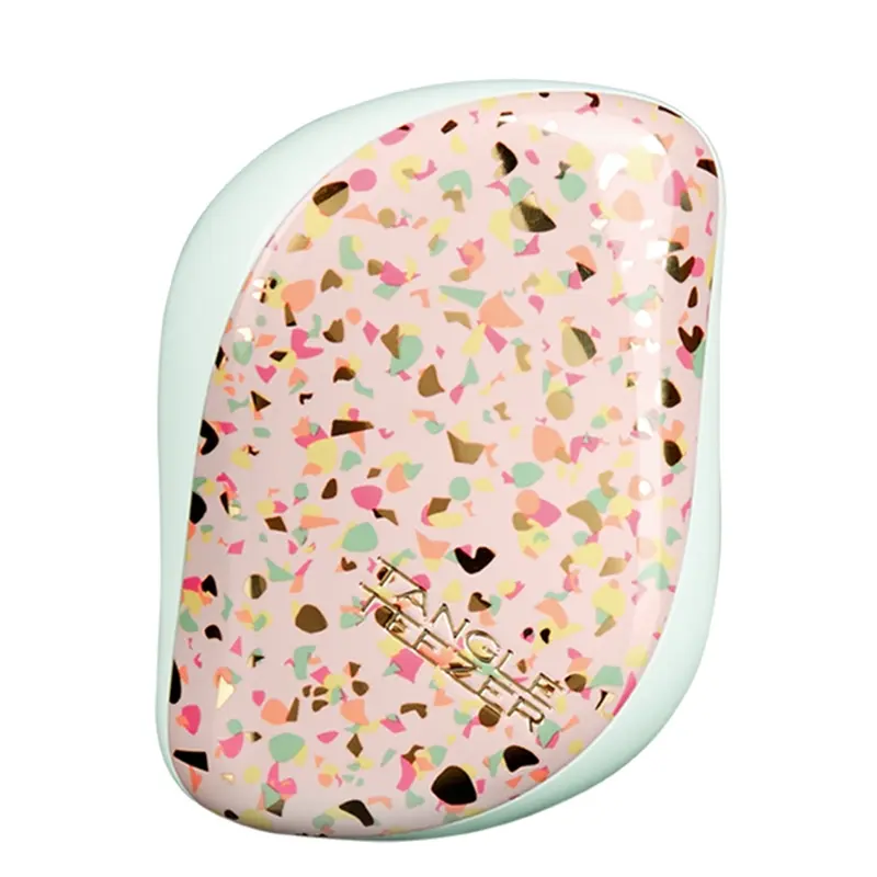 Tangle Teezer Compact Styler Terrazzo Terrazzo
