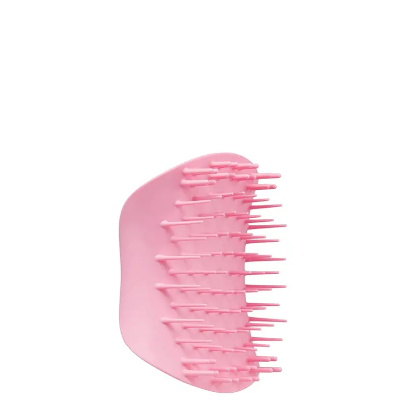 Tangle Teezer Scalp Exfoliator & Massager Brush Pink Pink