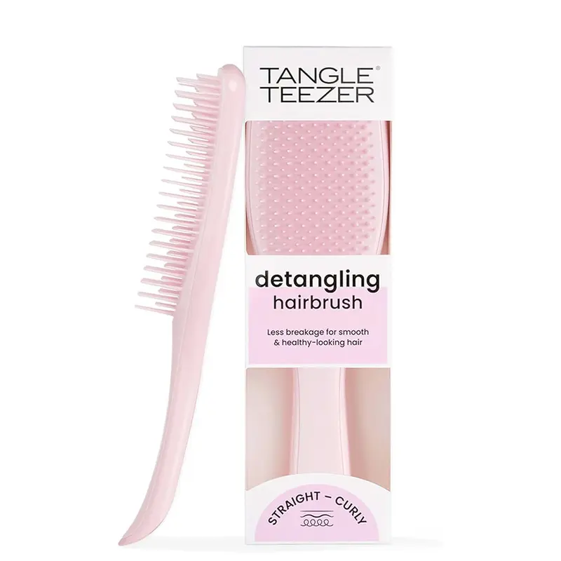 TANGLE TEEZER The Ultimate Detangler  Millennial Pink 1 pz