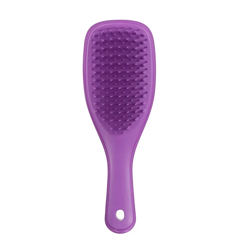 TANGLE TEEZER The Ultimate Detangler Mini Fresh Purple 1 pz