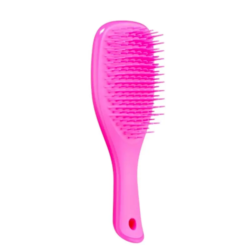 TANGLE TEEZER The Ultimate Detangler Mini  Runway Pink 1 pz