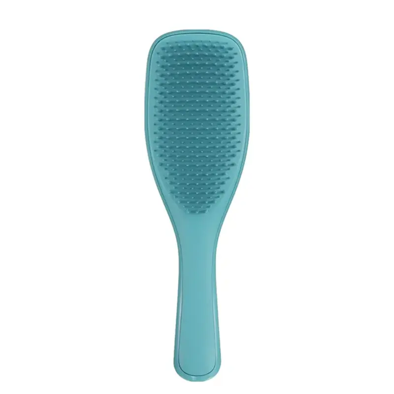 TANGLE TEEZER The Ultimate Detangler Trasformative Teal 1 pz